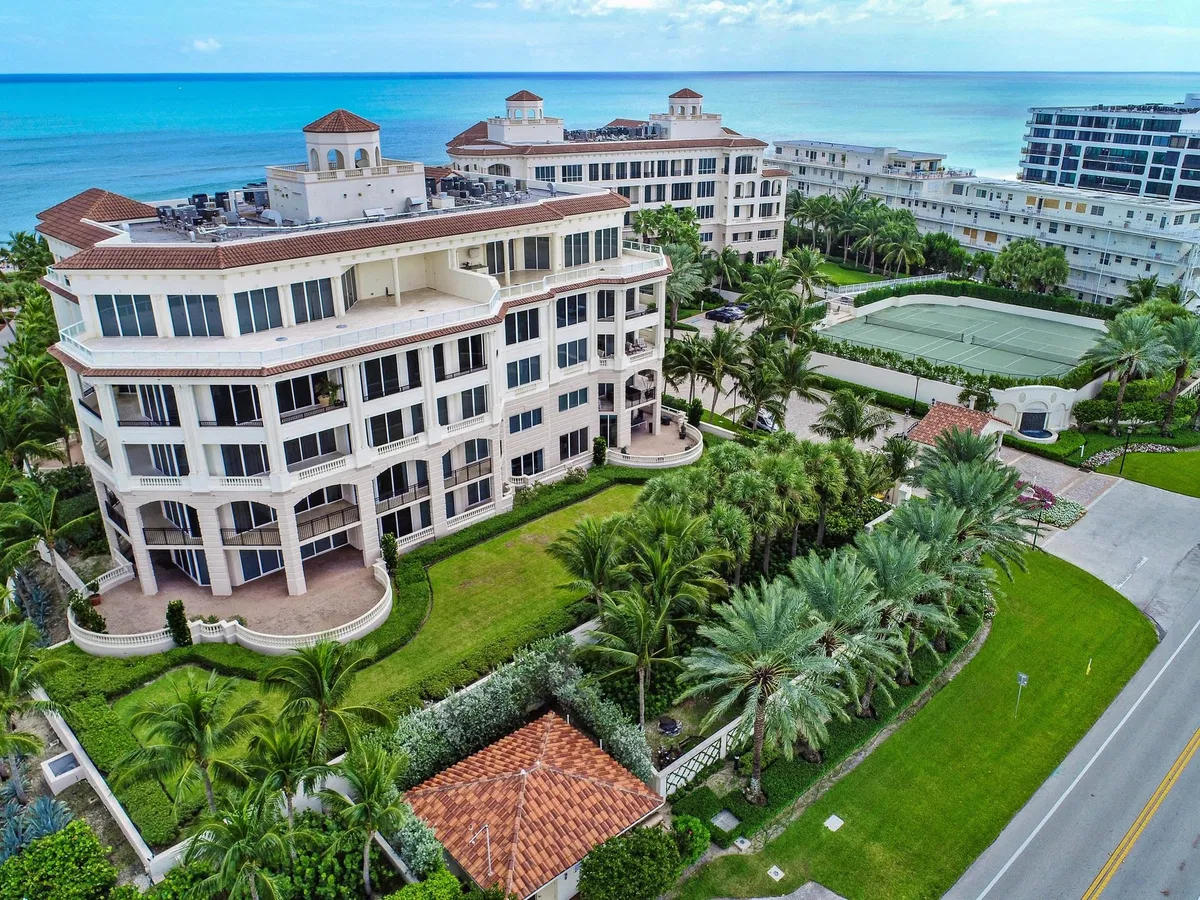 Bellaria Condos Palm Beach Unit 301 photo 34