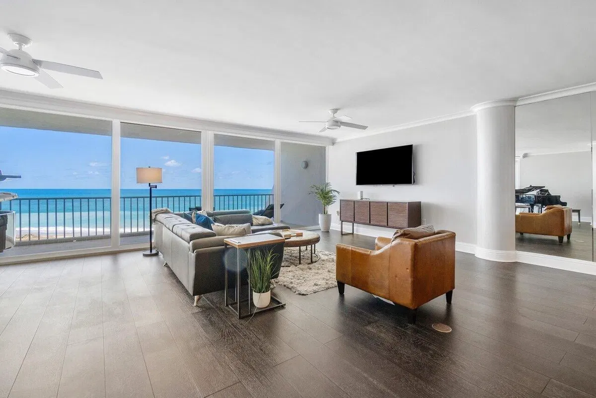 Sailfish Point Unit 317 photo 4