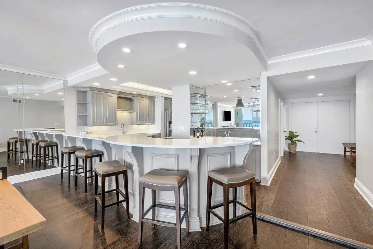 Sailfish Point Unit 317 photo 10