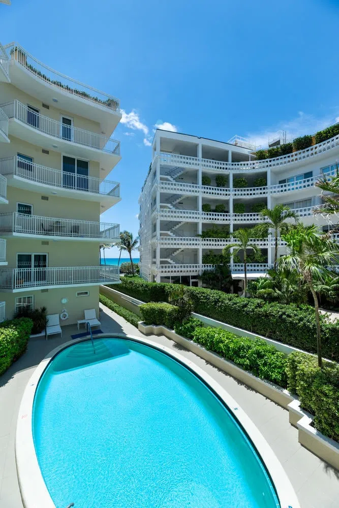 One Royal Palm Way Palm Beach Unit C-1 & C2 photo 16