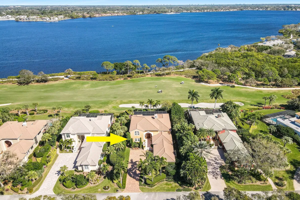 Harbour Ridge Residence photo 4