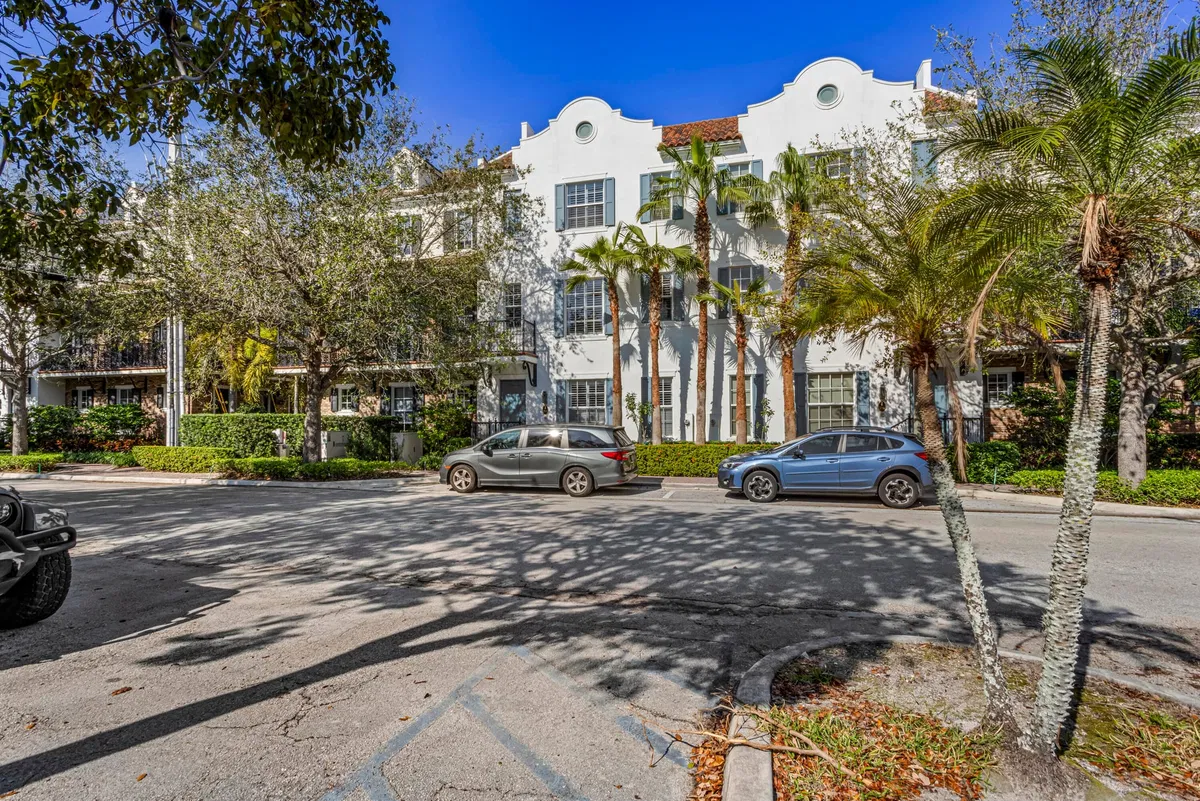 Cannery Row Delray Beach Residence photo 19