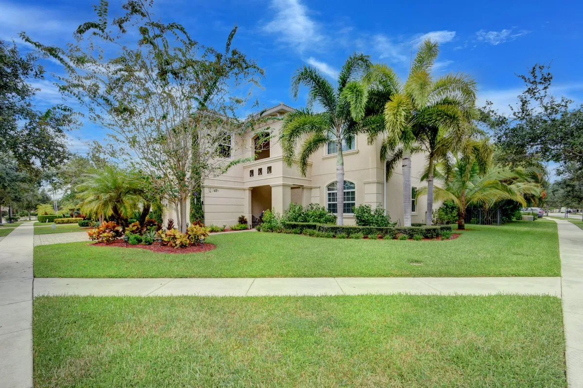 Residence
