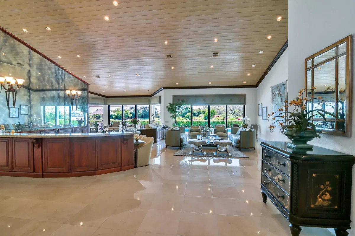 Bocaire Country Club Residence photo 7