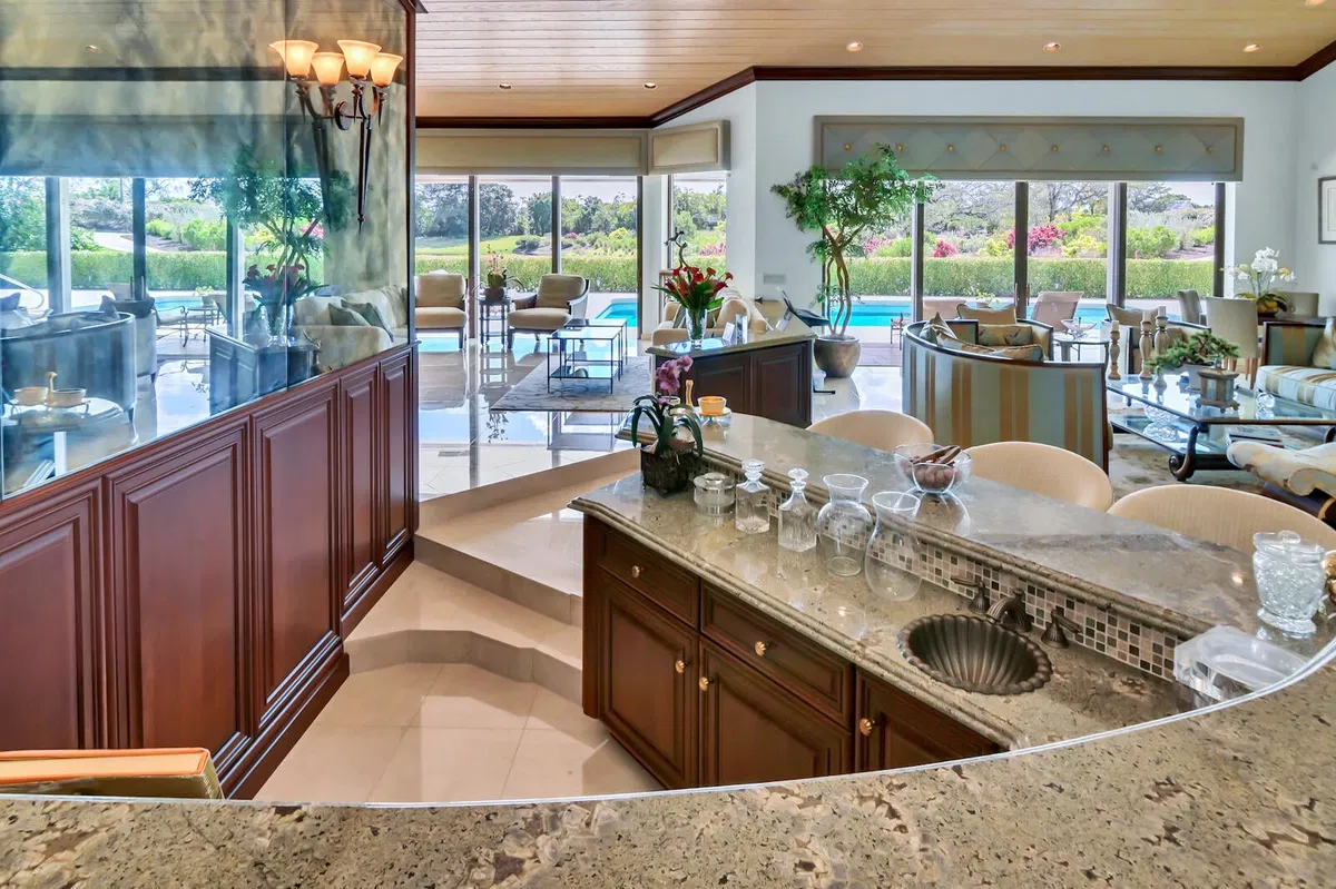 Bocaire Country Club Residence photo 13
