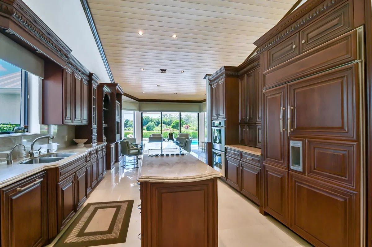 Bocaire Country Club Residence photo 19