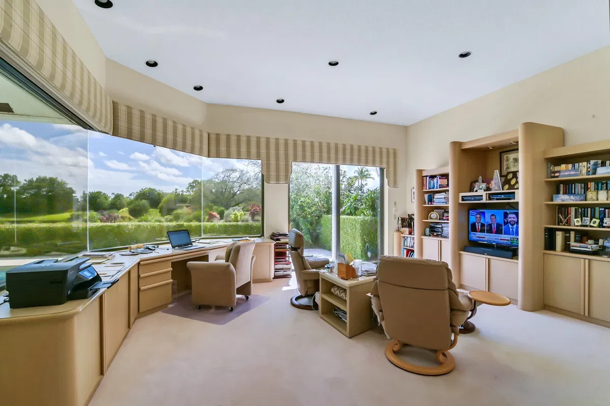 Bocaire Country Club Residence photo 22