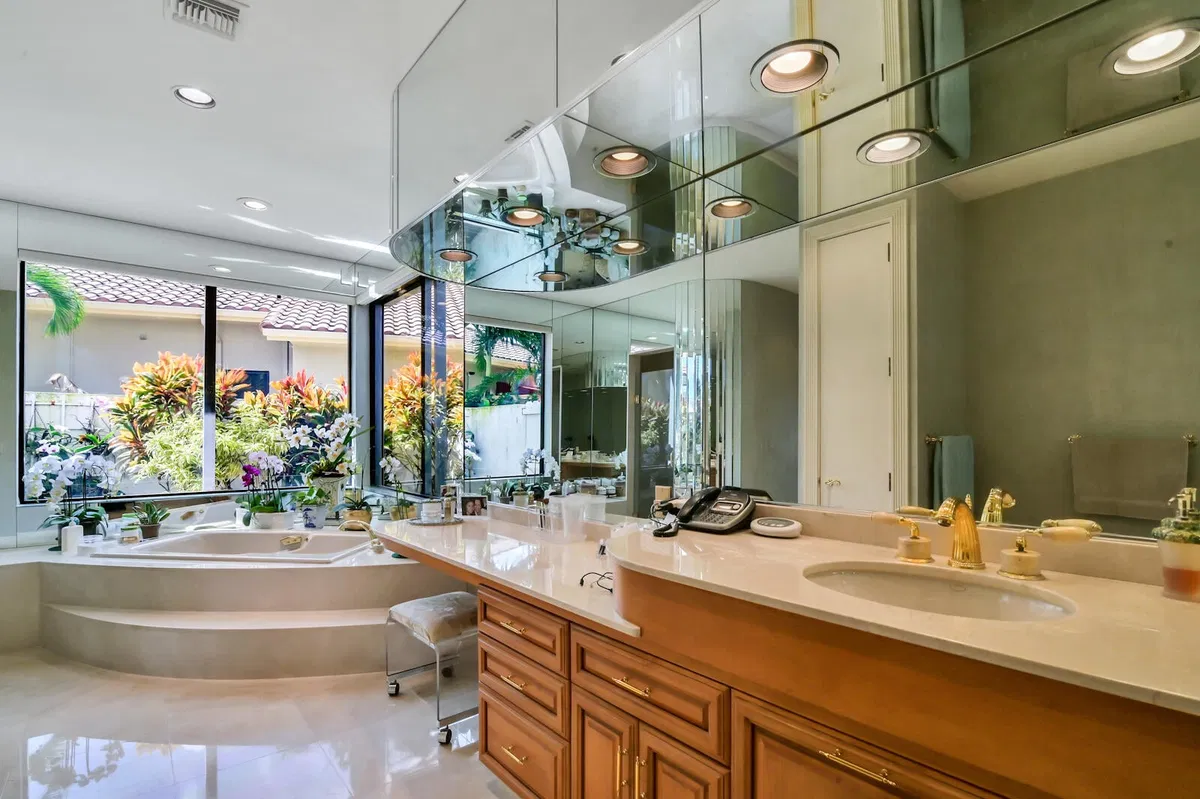Bocaire Country Club Residence photo 28