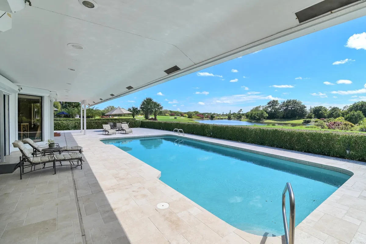 Bocaire Country Club Residence photo 43
