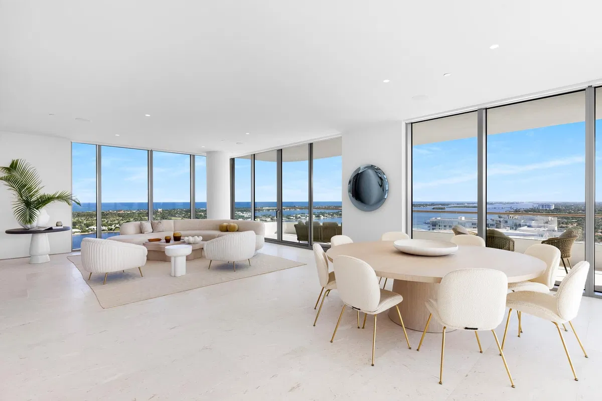 La Clara Palm Beach Unit 2001 photo 10