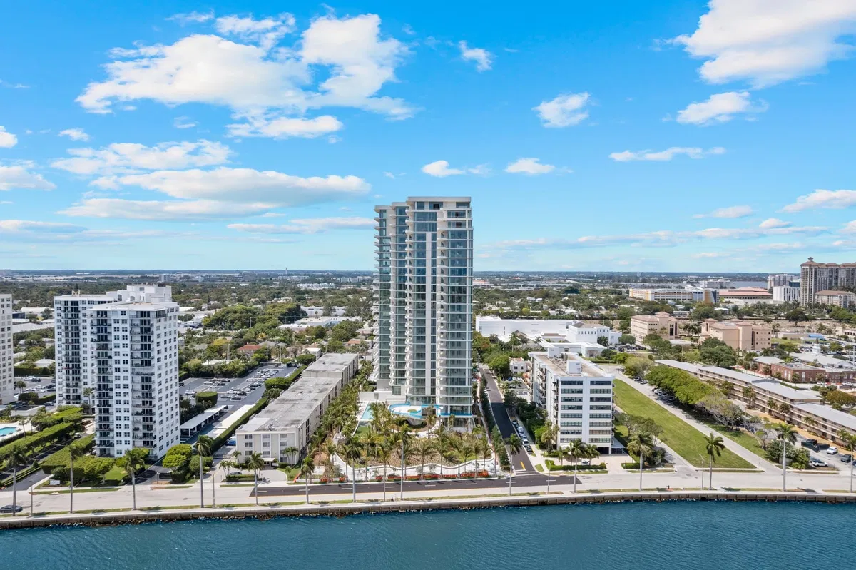 La Clara Palm Beach Unit 2001 photo 61
