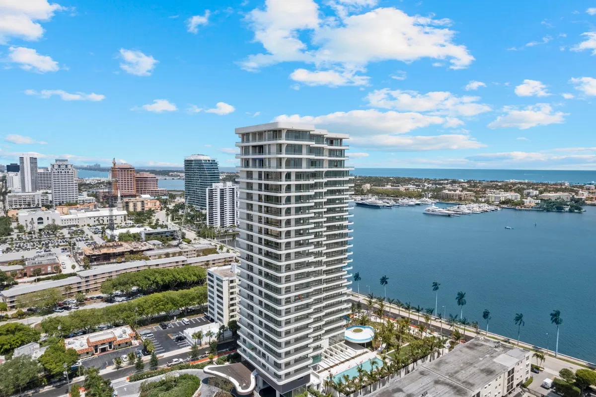 La Clara Palm Beach Unit 2001 photo 67