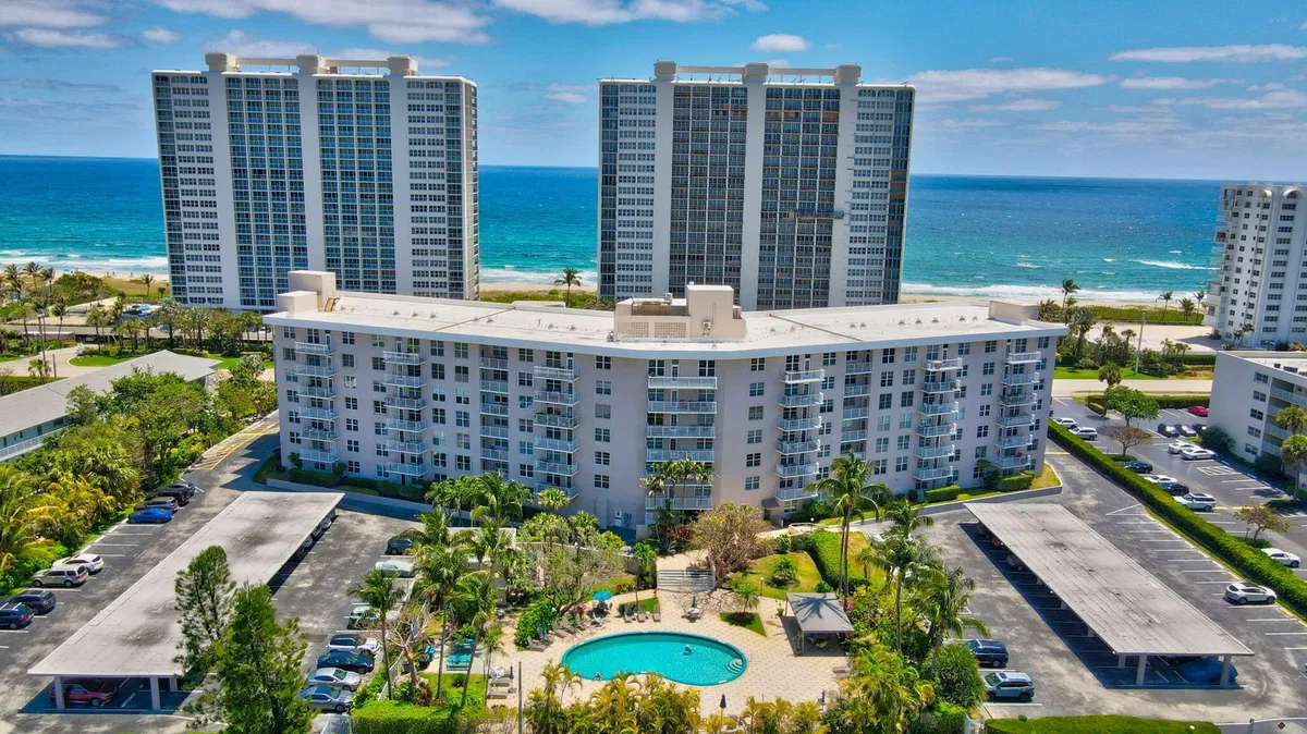 Boca Raton Unit 6n photo 22