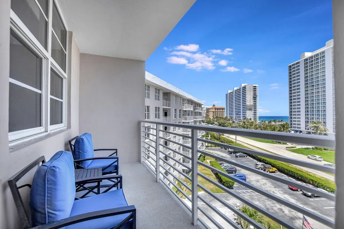 Boca Raton Unit 6n photo 28