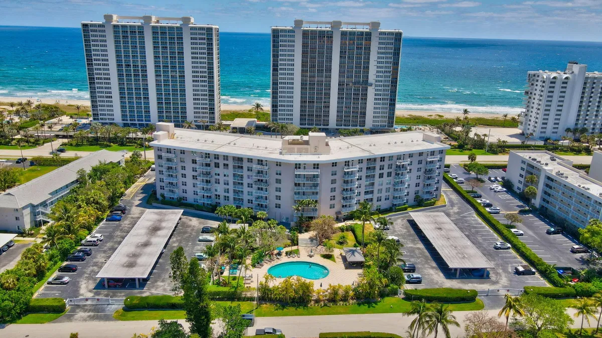 Boca Raton Unit 6n photo 37