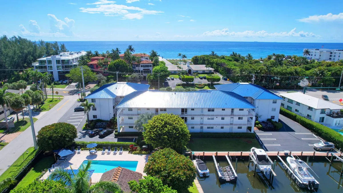Delray Beach Shores Unit 4