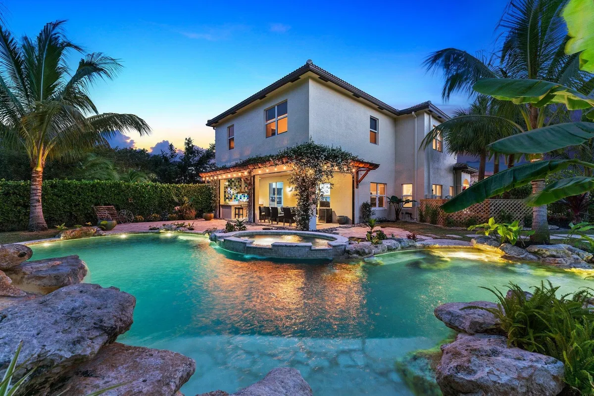Rialto Jupiter Residence photo 7