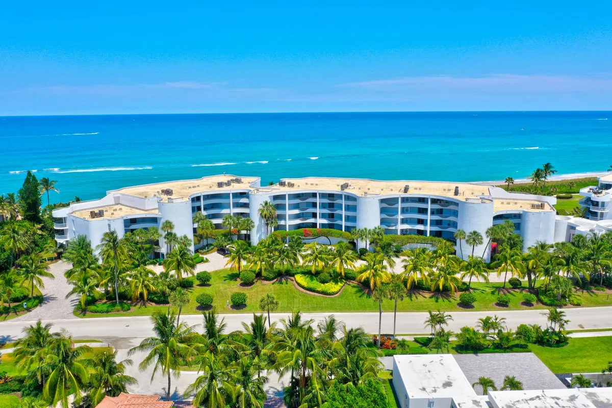 Sailfish Point Unit 216