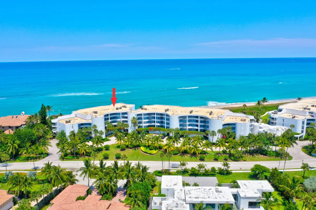 Sailfish Point Unit 216 photo 10