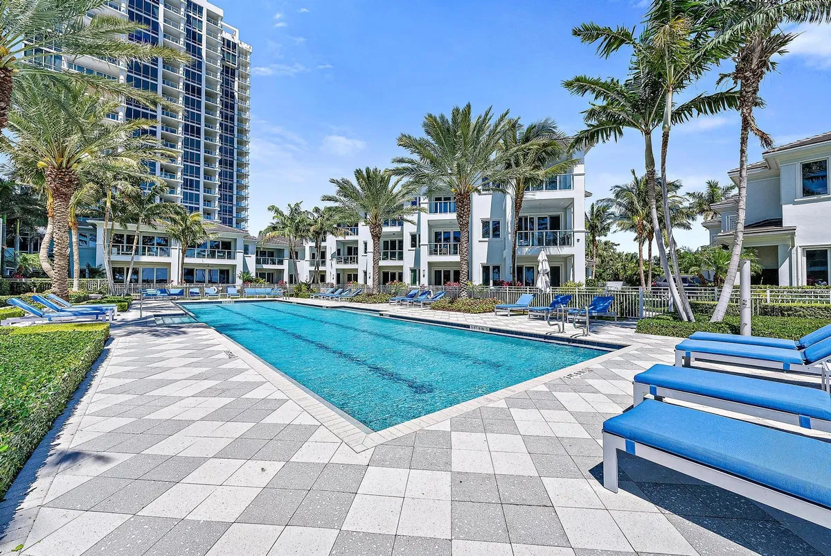 Water Club North Palm Beach Unit 702 photo 34