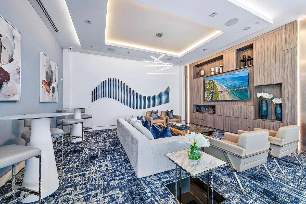 Water Club North Palm Beach Unit 702 photo 40