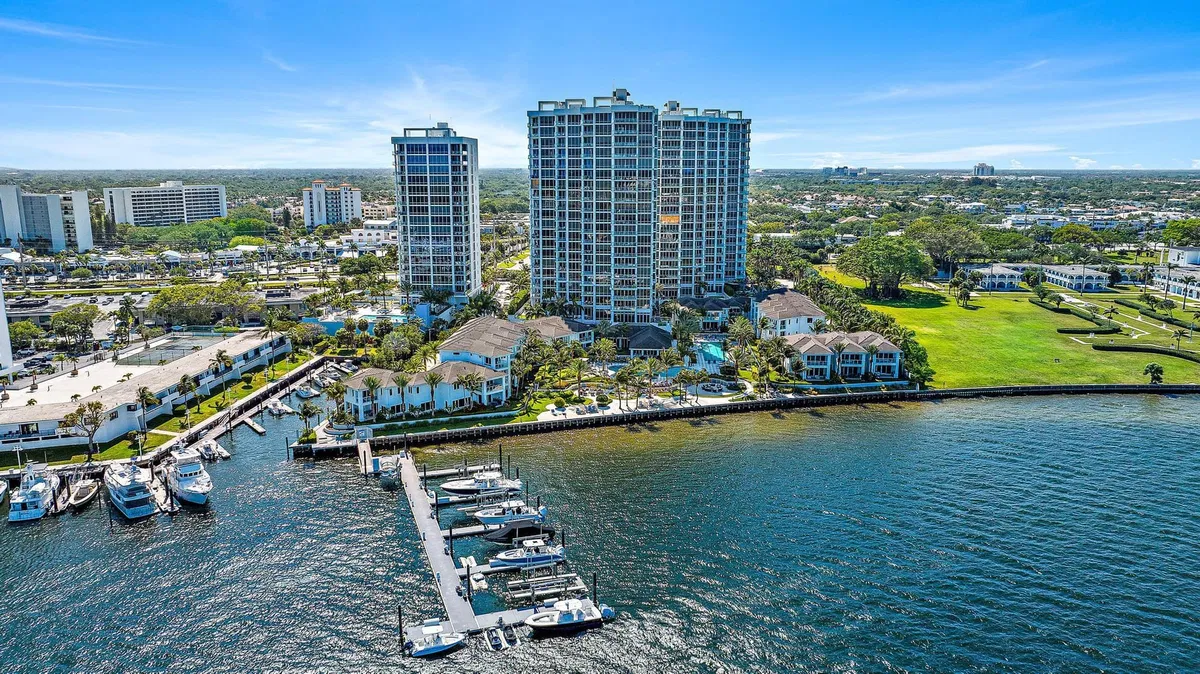 Water Club North Palm Beach Unit 702 photo 49