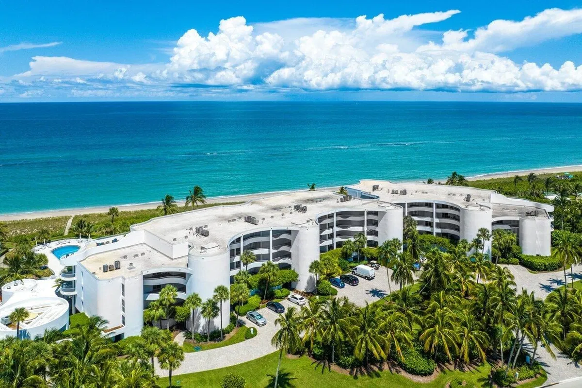 Sailfish Point Unit 214