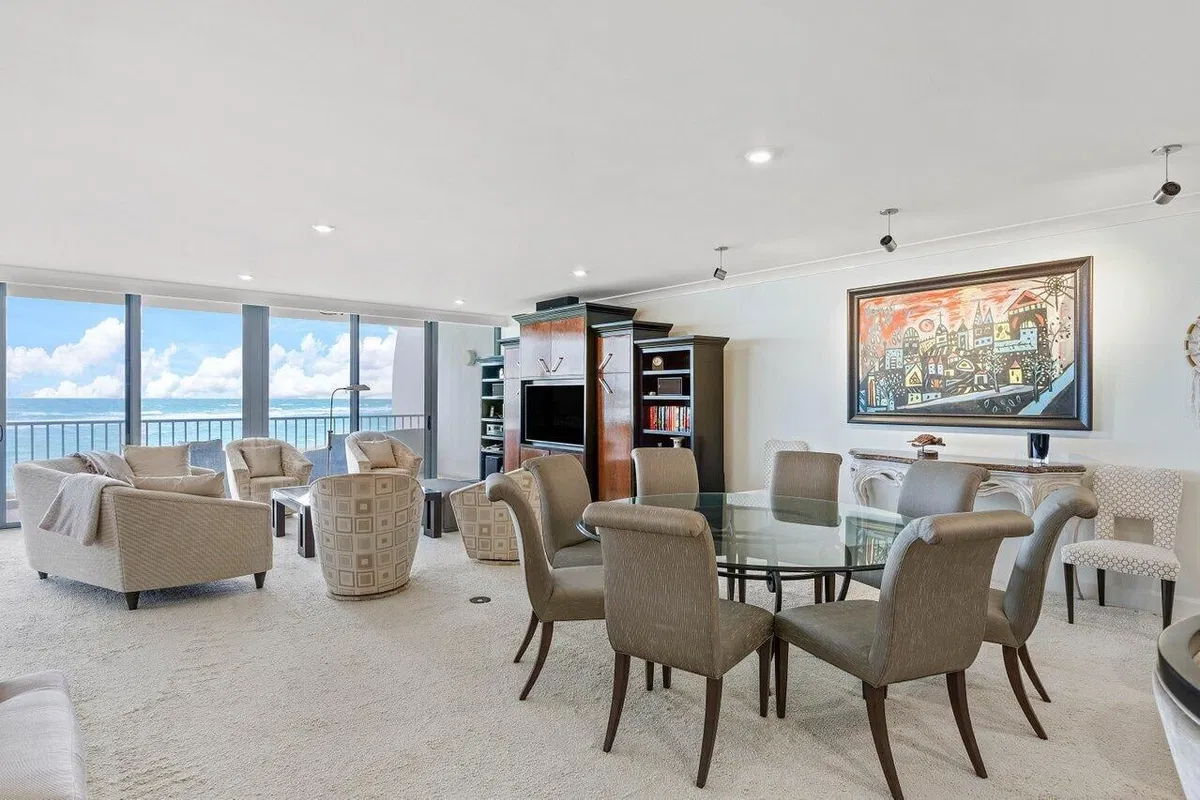 Sailfish Point Unit 214 photo 4