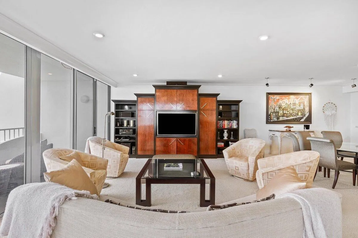 Sailfish Point Unit 214 photo 7