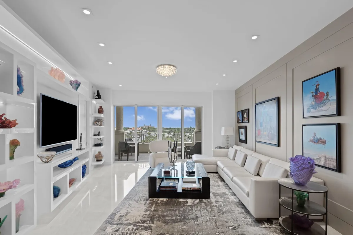 Esplanade Grande Unit 504