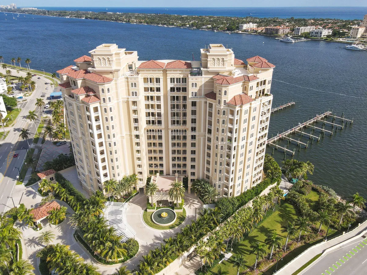 One Watermark Place Unit 502