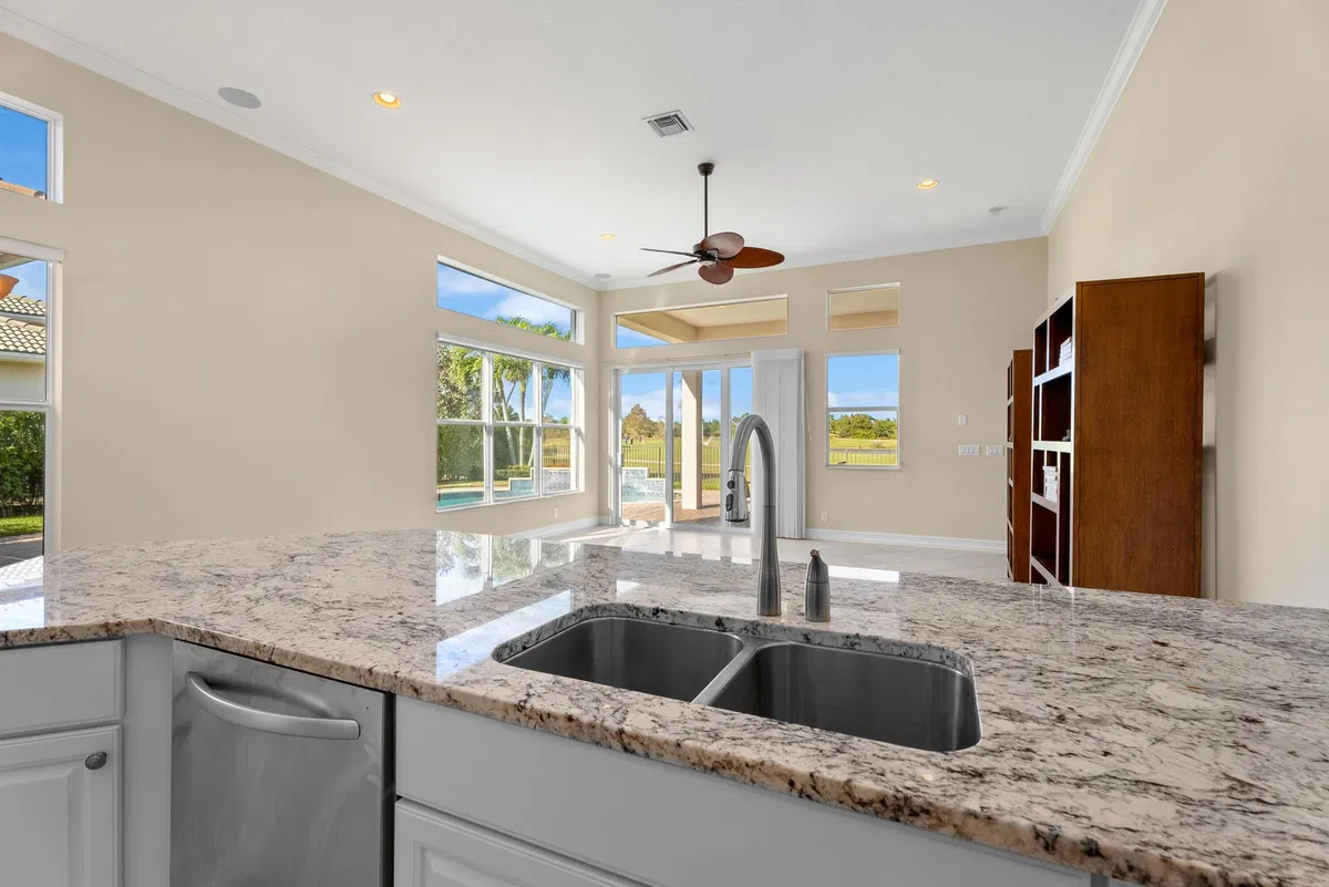 Jupiter Country Club Residence photo 10