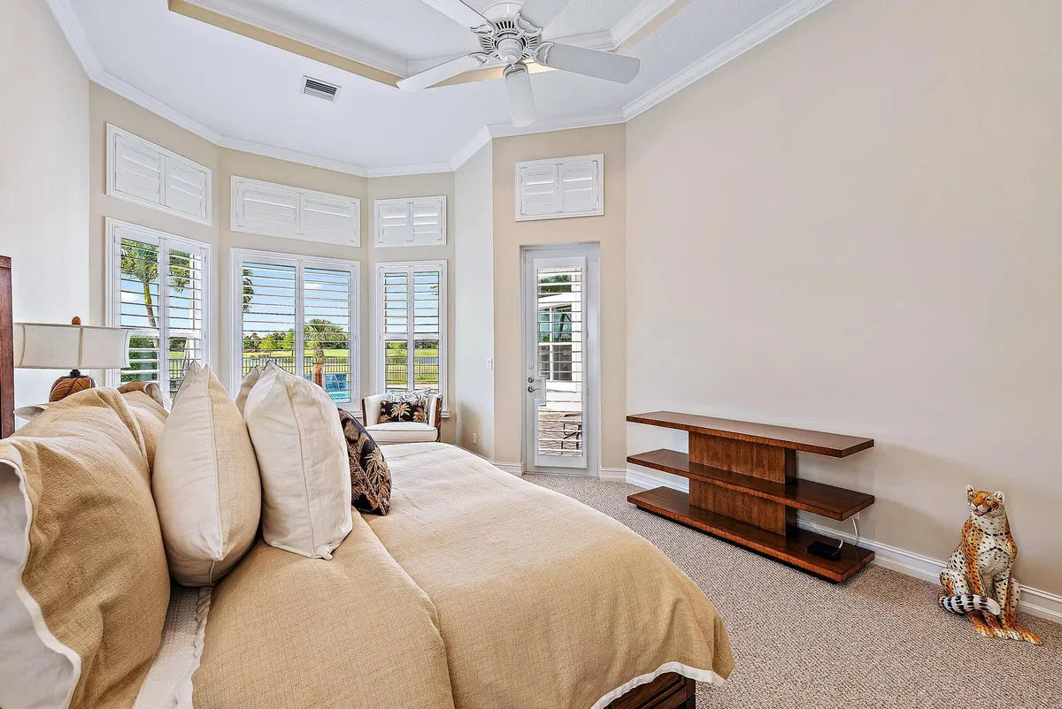 Jupiter Country Club Residence photo 16