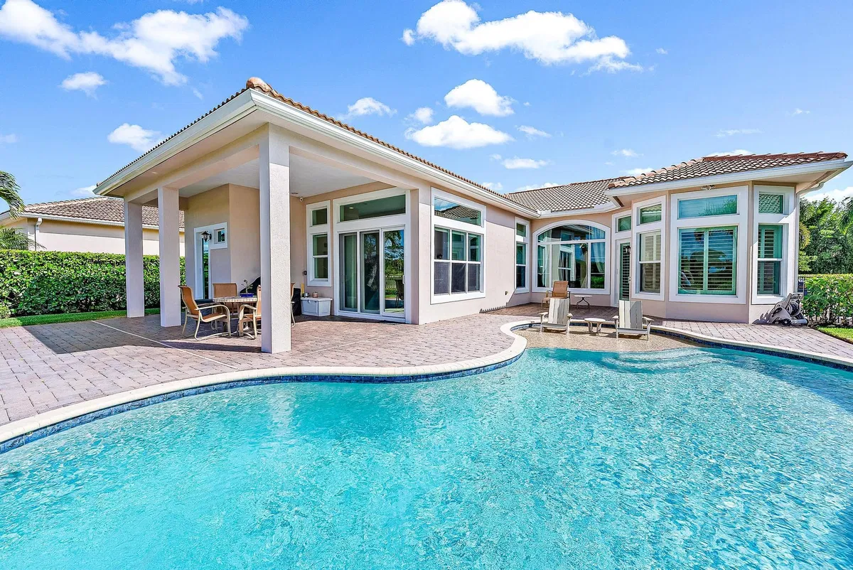 Jupiter Country Club Residence photo 19