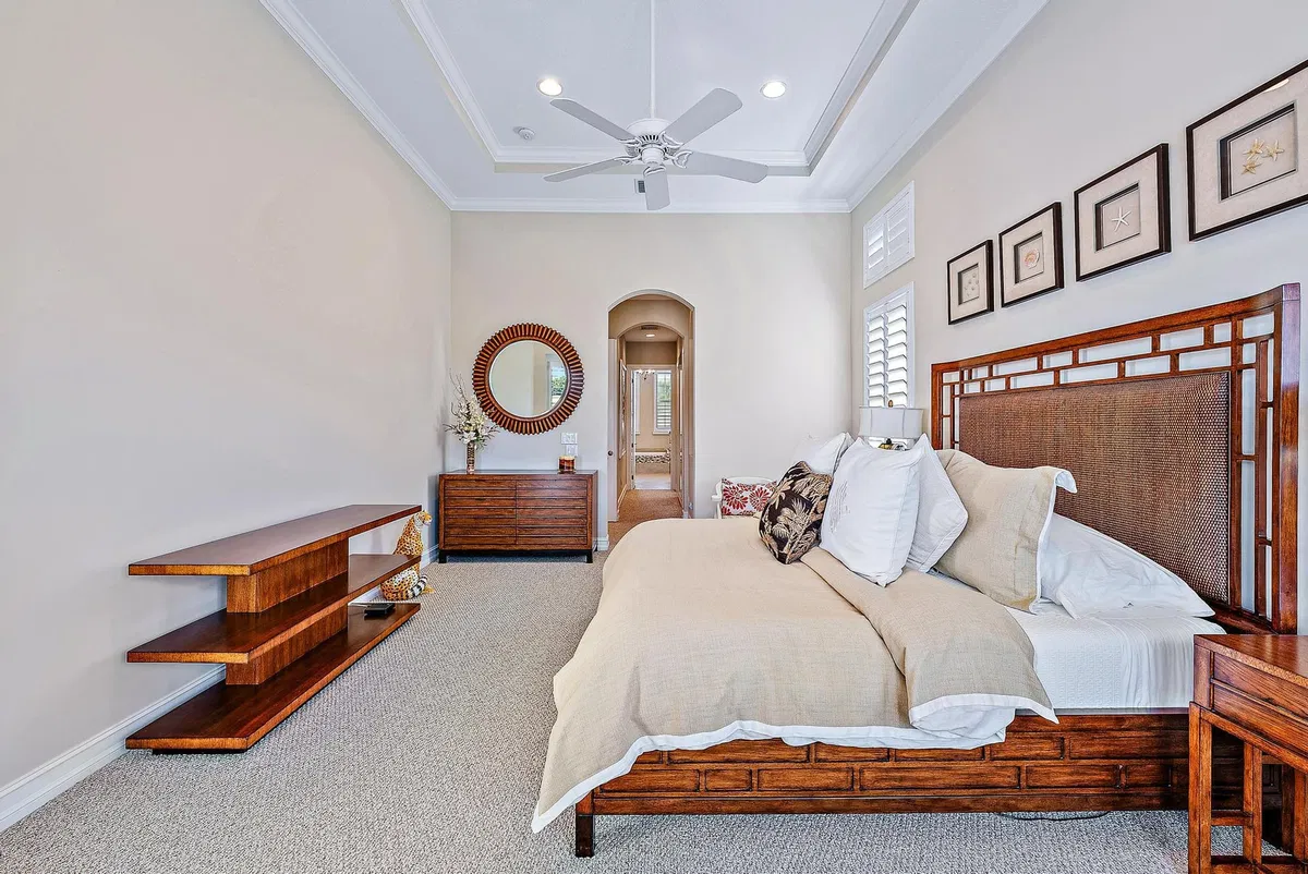 Jupiter Country Club Residence photo 22