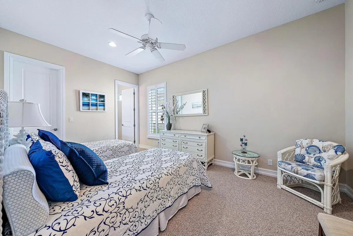 Jupiter Country Club Residence photo 25