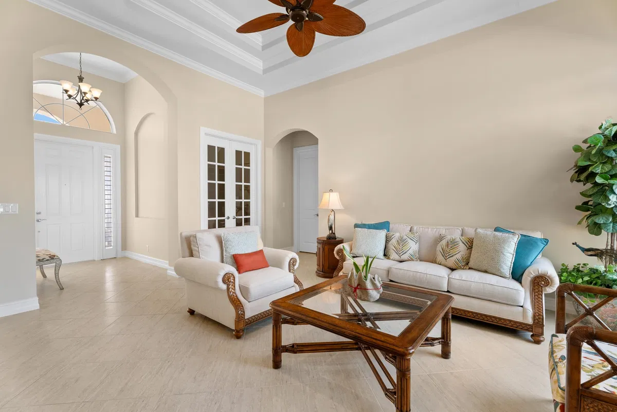 Jupiter Country Club Residence photo 28