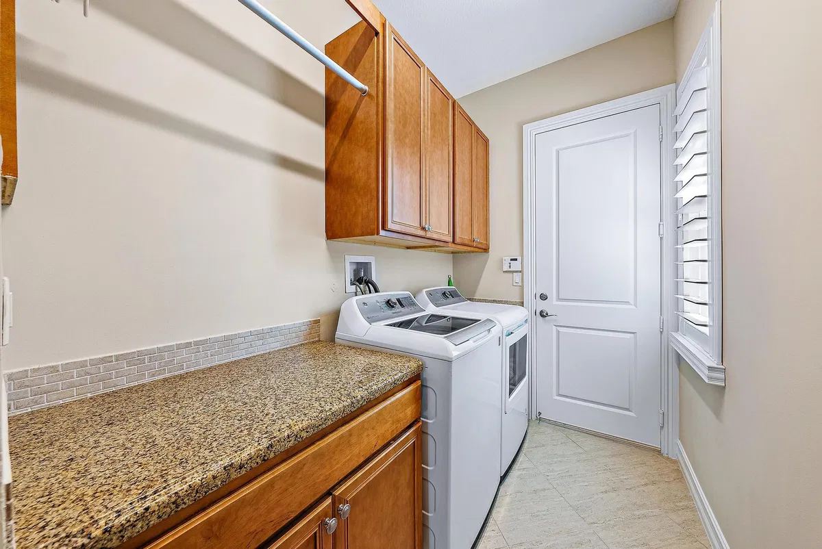 Jupiter Country Club Residence photo 31