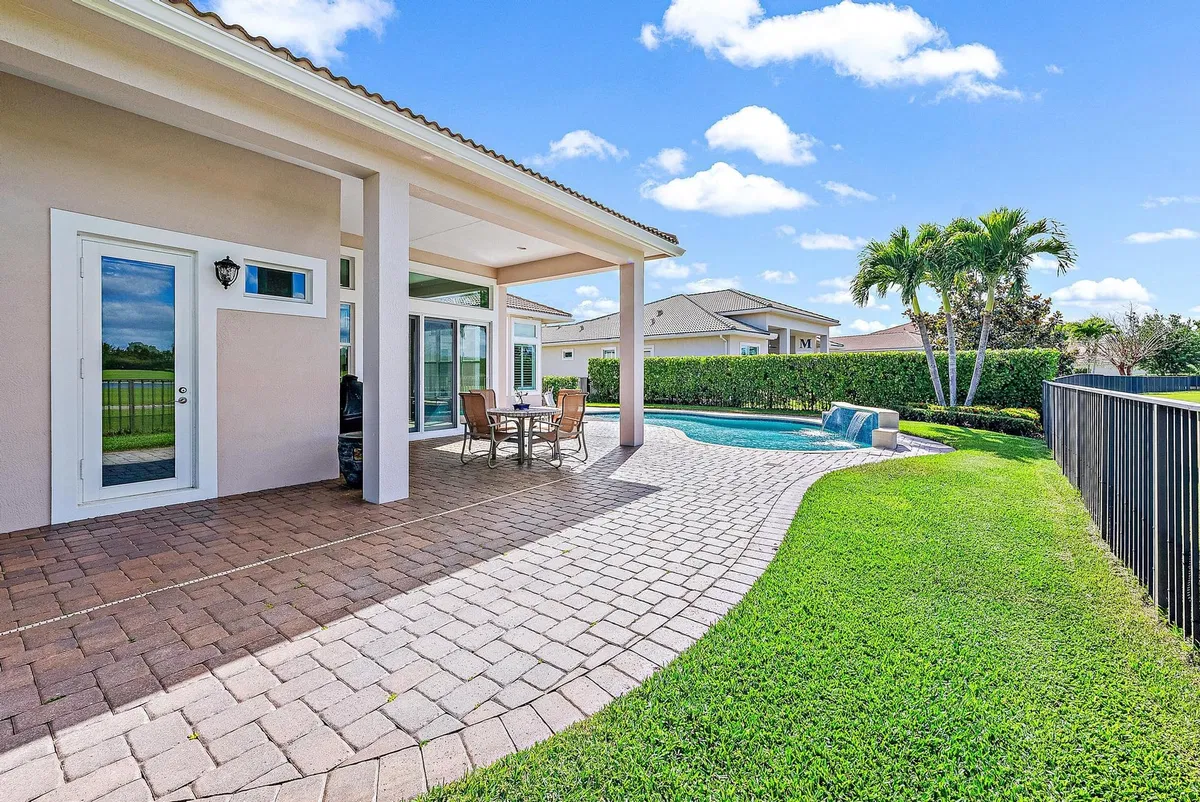 Jupiter Country Club Residence photo 34