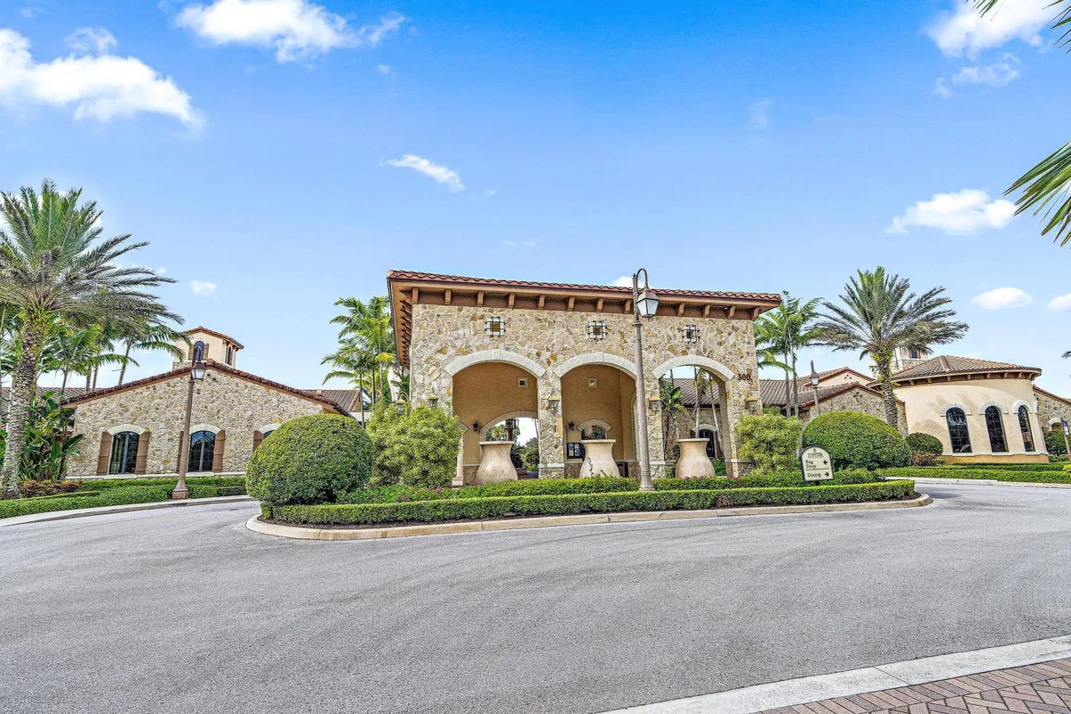Jupiter Country Club Residence photo 43