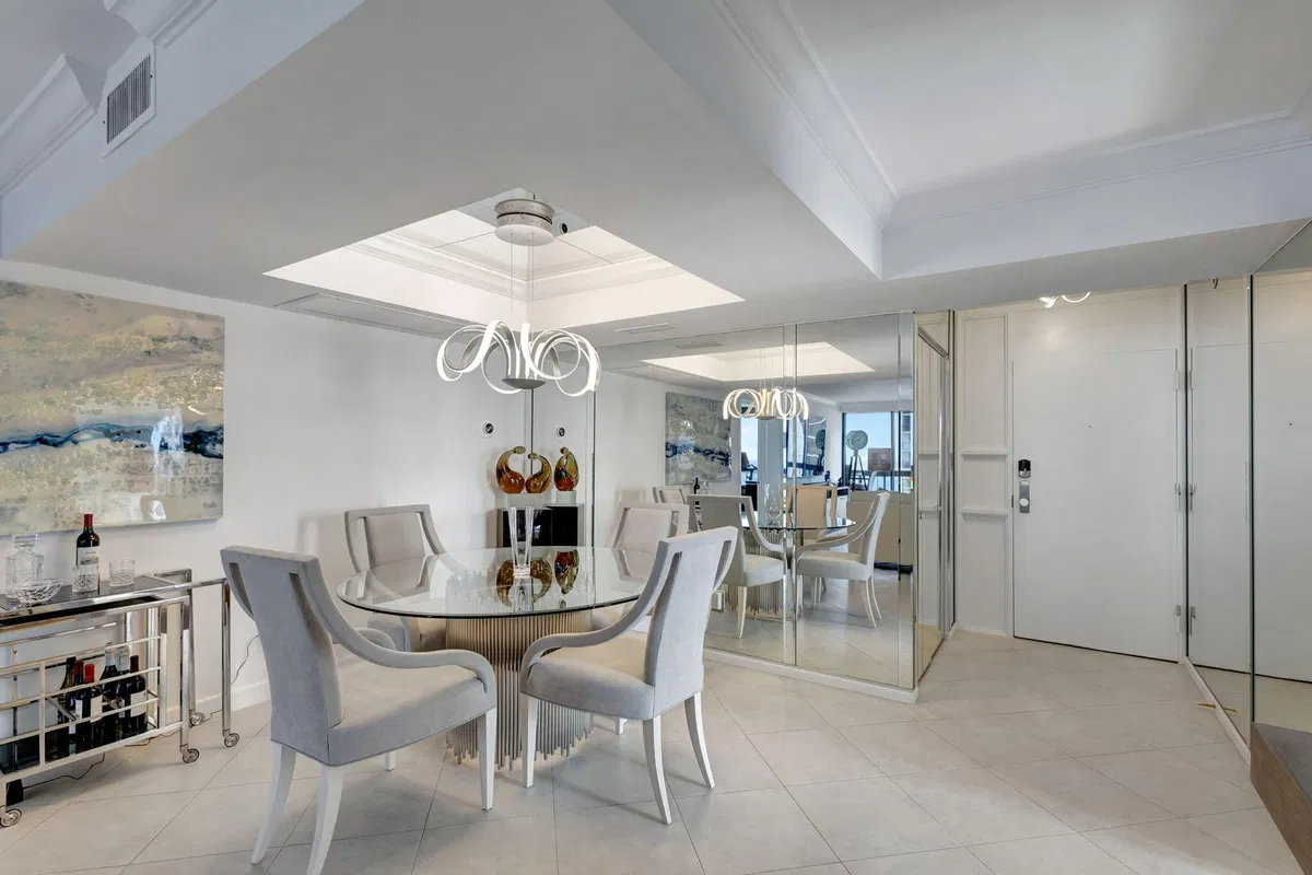 Eastpointe Singer Island Unit 18 G photo 7