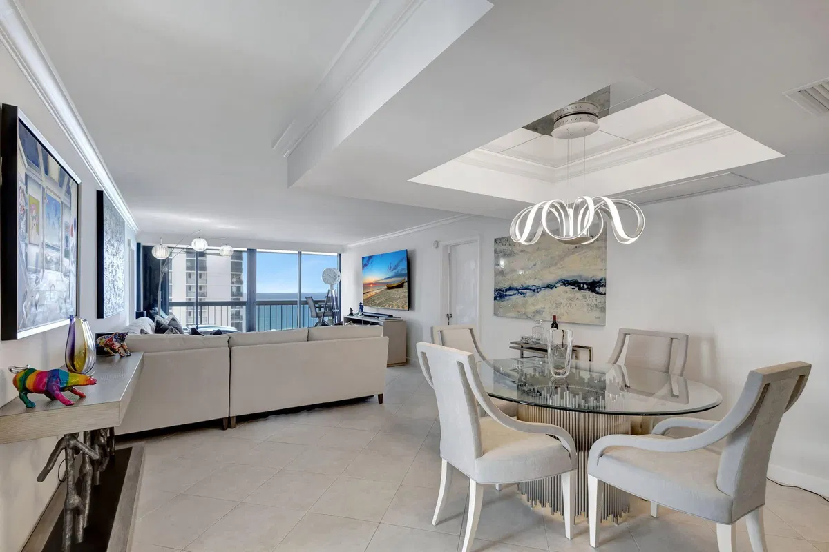 Eastpointe Singer Island Unit 18 G photo 10