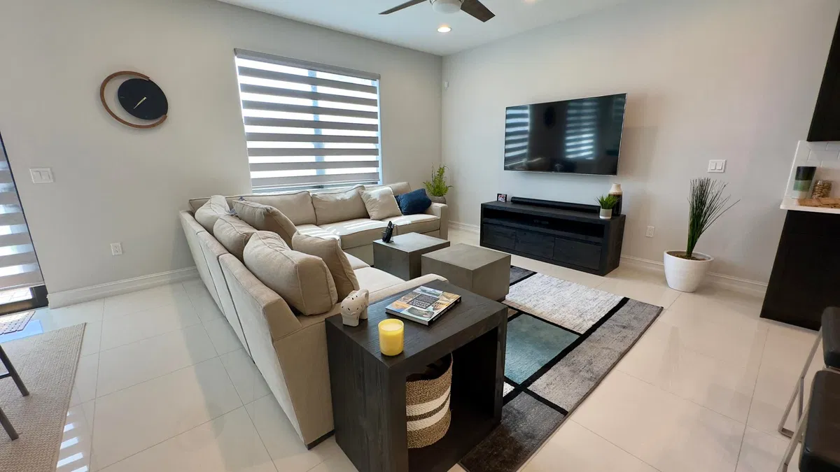 Enclave at Boca Dunes Residence photo 16