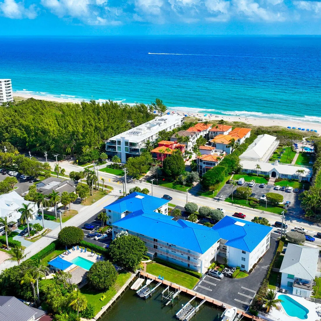 Delray Beach Shores Unit 3 photo 52