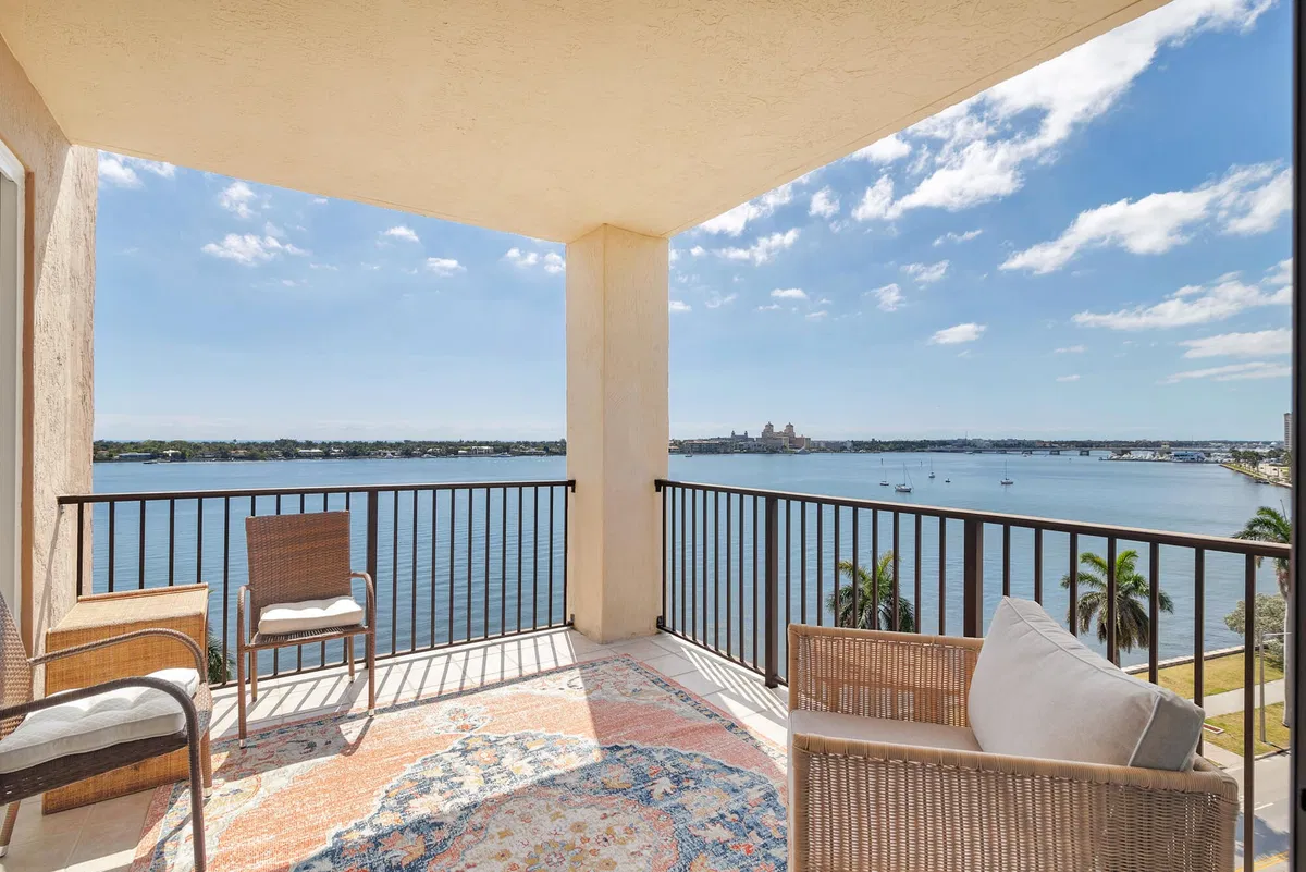 Flagler Pointe Unit 902