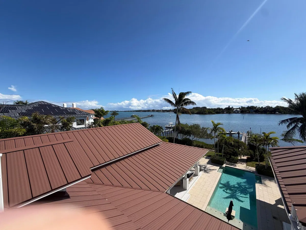 Pennock Point Residence photo 4