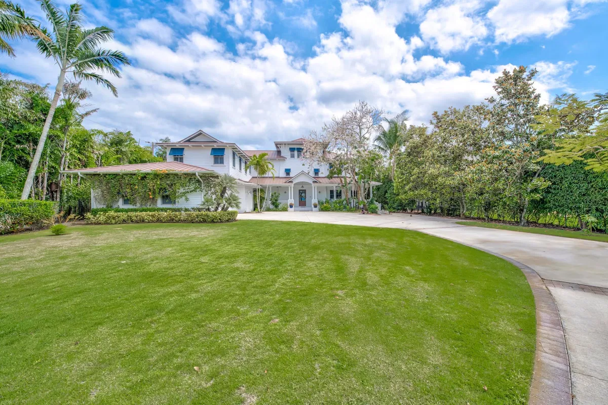 Pennock Point Residence photo 10