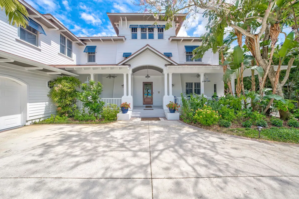 Pennock Point Residence photo 13