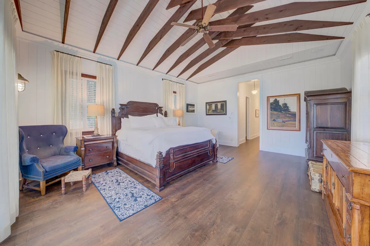 Pennock Point Residence photo 28