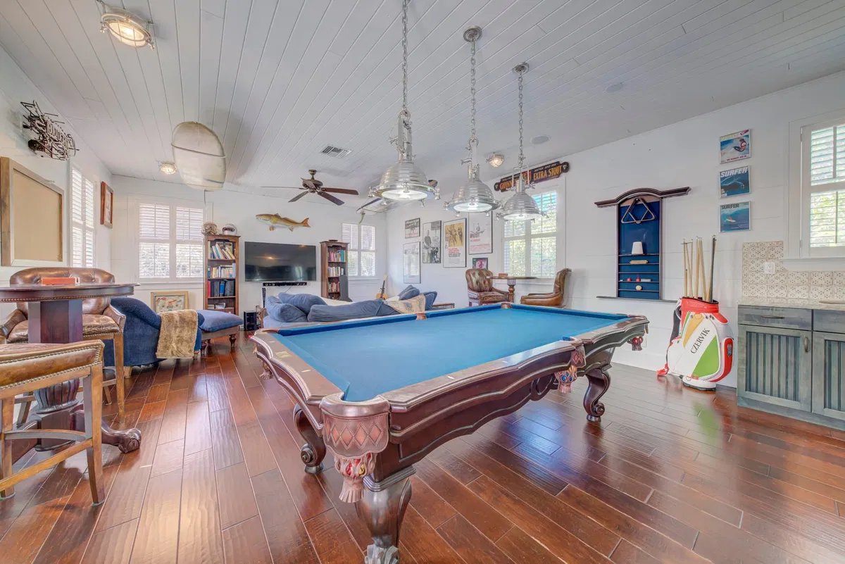 Pennock Point Residence photo 49